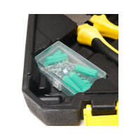 Набор инструментов WMC TOOLS 110пр, 1/4'' WMC-20110(48127)
