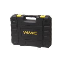 Набор инструментов WMC TOOLS 110пр, 1/4'' WMC-20110(48127)
