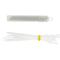 Набор инструментов WMC TOOLS 101пр, 1/4", в блистере 47910 20101