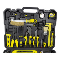 Набор инструментов WMC TOOLS 1001пр WMC-201001(48154)