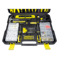 Набор инструментов WMC TOOLS 1001пр WMC-201001(48154)