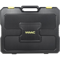 Набор инструментов WMC TOOLS 1001пр WMC-201001(48154)
