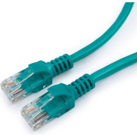Коммутационный шнур патч-корд UTP RIPO Кабель для подключения интернета Cat5E, RJ45, 0,5m 003-300017