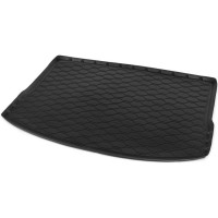 Коврик в багажник автомобиля Rival Haval F7 2019-2024/F7x 2019-2022 2022-н.в., 19403002