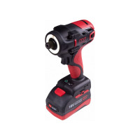 Аккумуляторный шуруповерт MIGHTY SEVEN DS-201A