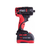 Аккумуляторный шуруповерт MIGHTY SEVEN DS-201A