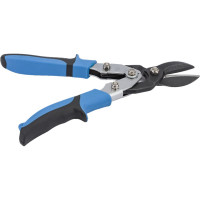 Строительные ножницы HOEGERT TECHNIK 250 мм, прямые HT3B500