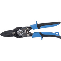 Строительные ножницы HOEGERT TECHNIK 250 мм, прямые HT3B500