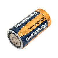 Элементы питания Panasonic LR14 Alkaline Power BL2 124