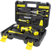 Набор инструментов WMC TOOLS 47 пр. 48241 1047