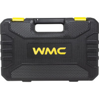 Набор инструментов WMC TOOLS 47 пр. 48241 1047
