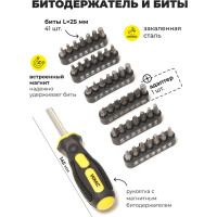 Набор шарнирно-губцевого инструмента WMC TOOLS 50 пр WMC-1050(48160)