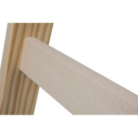 Деревянная стремянка KRAUSE 2х9 170293