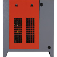 Винтовой компрессор HARRISON 900 л/мин, 10 бар, 7,5 кВт HRS-94900-10