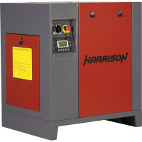 Винтовой компрессор HARRISON 900 л/мин, 10 бар, 7,5 кВт HRS-94900-10