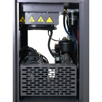 Винтовой компрессор HARRISON 900 л/мин, 10 бар, 7,5 кВт HRS-94900-10