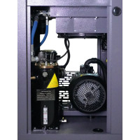 Винтовой компрессор HARRISON 900 л/мин, 10 бар, 7,5 кВт HRS-94900-10