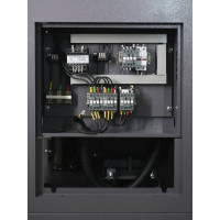 Винтовой компрессор HARRISON 900 л/мин, 10 бар, 7,5 кВт HRS-94900-10