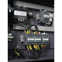 Винтовой компрессор HARRISON 900 л/мин, 10 бар, 7,5 кВт HRS-94900-10