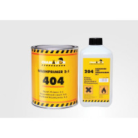 Грунт CHAMAELEON Wash Primer 1 л 14045