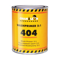 Грунт CHAMAELEON Wash Primer 1 л 14045