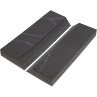 Парковочный мат П-МАТ угловой, 25х33х3.8 см, 1 шт. АА0053