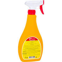 Универсальный полироль KANGAROO Leather Tire Wax, 500мл, 330125 639