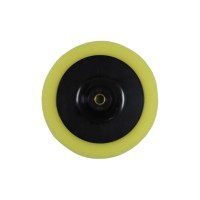 Губка желтая для полировки на диске (180 мм; М14) ROCKFORCE RF-PSP180D
