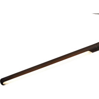 Потолочный светильник MANTRA TORCH 6828