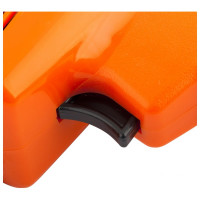 Импульсный паяльник SPARTA с петлеобразным жалом, 100 Вт, 220 В 913110