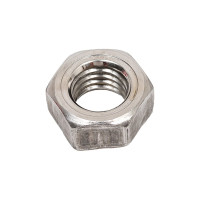 Гайка ZAMETAL приварная M12 DIN 929, б/п, 250 шт ZA519122