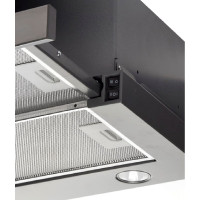 Кухонная вытяжка Konigin Helena II Silver 60 101098