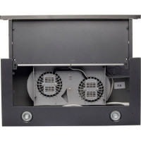 Кухонная вытяжка Konigin Helena II Silver 60 101098