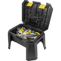 Набор инструментов WMC TOOLS 999пр, 47909 10999