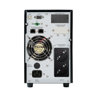 Источник бесперебойного питания CROWN CMUOA-350-1K EURO CM000001879