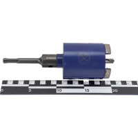 Коронка алмазная безударная SDS-Plus 68 мм Strong СTК-06400068