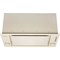 Кухонная вытяжка Konigin Checkbox Ivory 60 102053