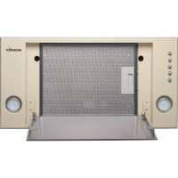 Кухонная вытяжка Konigin Checkbox Ivory 60 102053