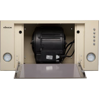 Кухонная вытяжка Konigin Checkbox Ivory 60 102053