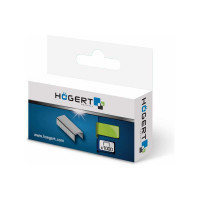 Скобы для степлера HOEGERT TECHNIK тип J, 12 мм, 11,3 мм, 1000 шт. HT2C056