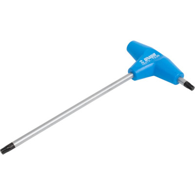 Ключ с профилем TORX Unior с рукояткой, TX 30 3838909071800