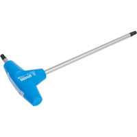 Ключ с профилем TORX Unior с рукояткой, TX 30 3838909071800