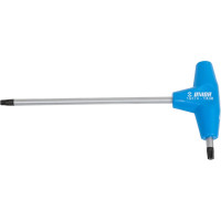 Ключ с профилем TORX Unior с рукояткой, TX 30 3838909071800