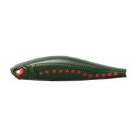 Воблер-суспендер LUCKY JOHN LJ Pro Series BASARA SP 07.00, цвет 303 BA70SP-303