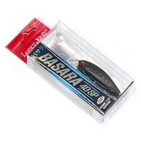 Воблер-суспендер LUCKY JOHN LJ Pro Series BASARA SP 04.00, цвет 303 BA40SP-303