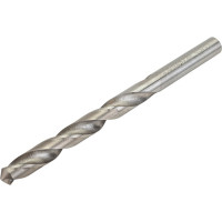 Сверло по металлу (5 шт; 8.5 мм; HSS) OXCRAFT PO000147772