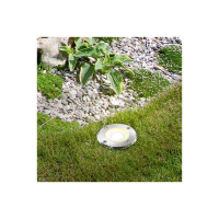 Ландшафтный светильник NOVOTECH алюминий GU10 9W GROUND 369951