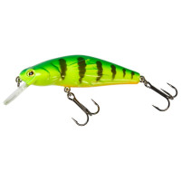 Воблер-суспендер LUCKY JOHN LJ Original BULLHEAD SP 06.50/BH02 LJO1506SP-BH02