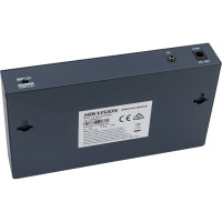 8-ми портовый неуправляемый PoE-коммутатор Hikvision DS-3E0109P-E/M(B) АН5020084