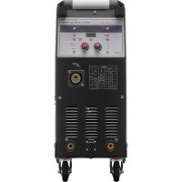 Сварочный полуавтомат TRITON ALUMIG 250P Dpulse Synergic 380V TAMG250PDPSN3V